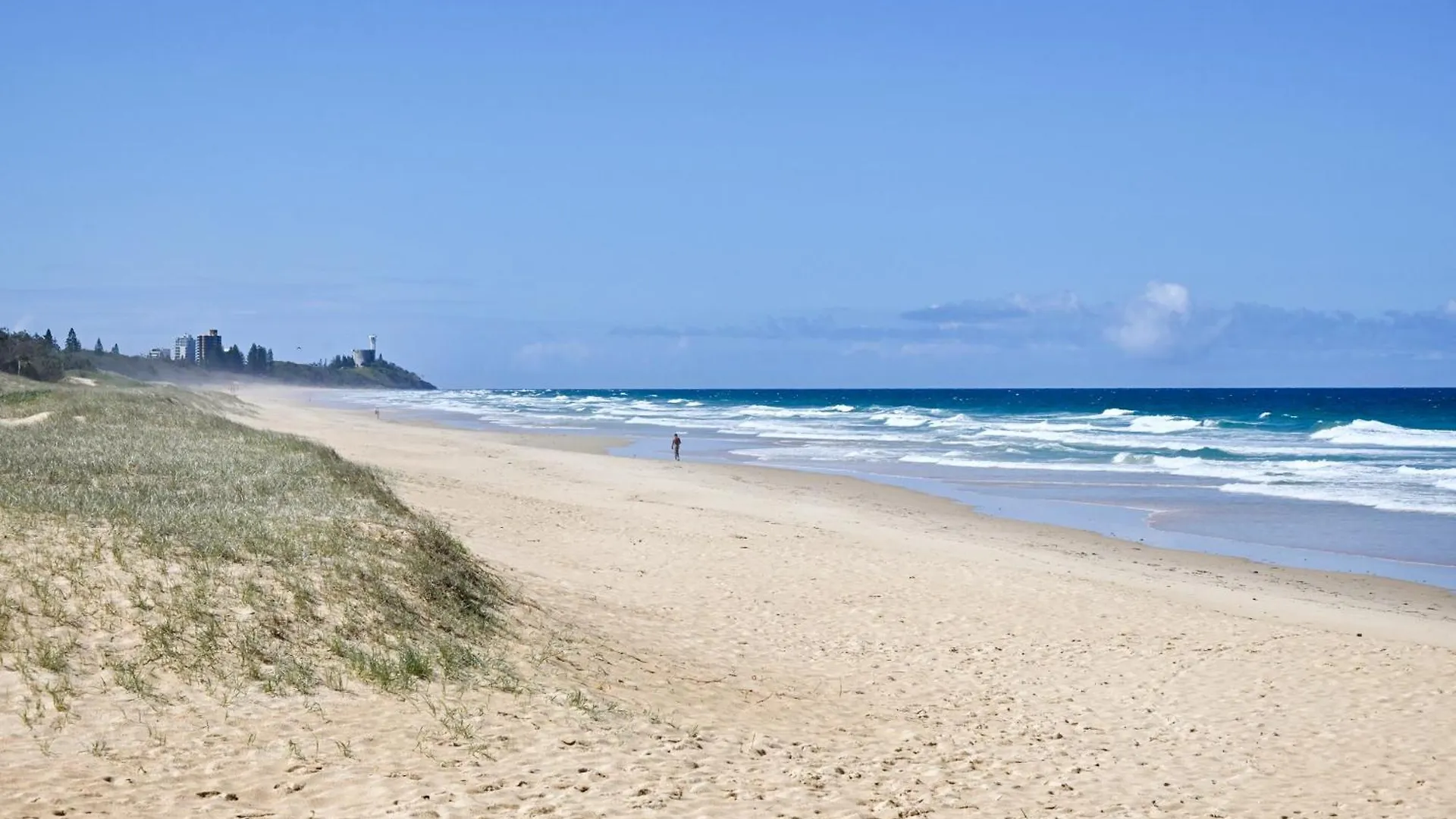 Beach House Getaway - Stylish, Kms Of Beach Za1 Buddina 0*,  Australia
