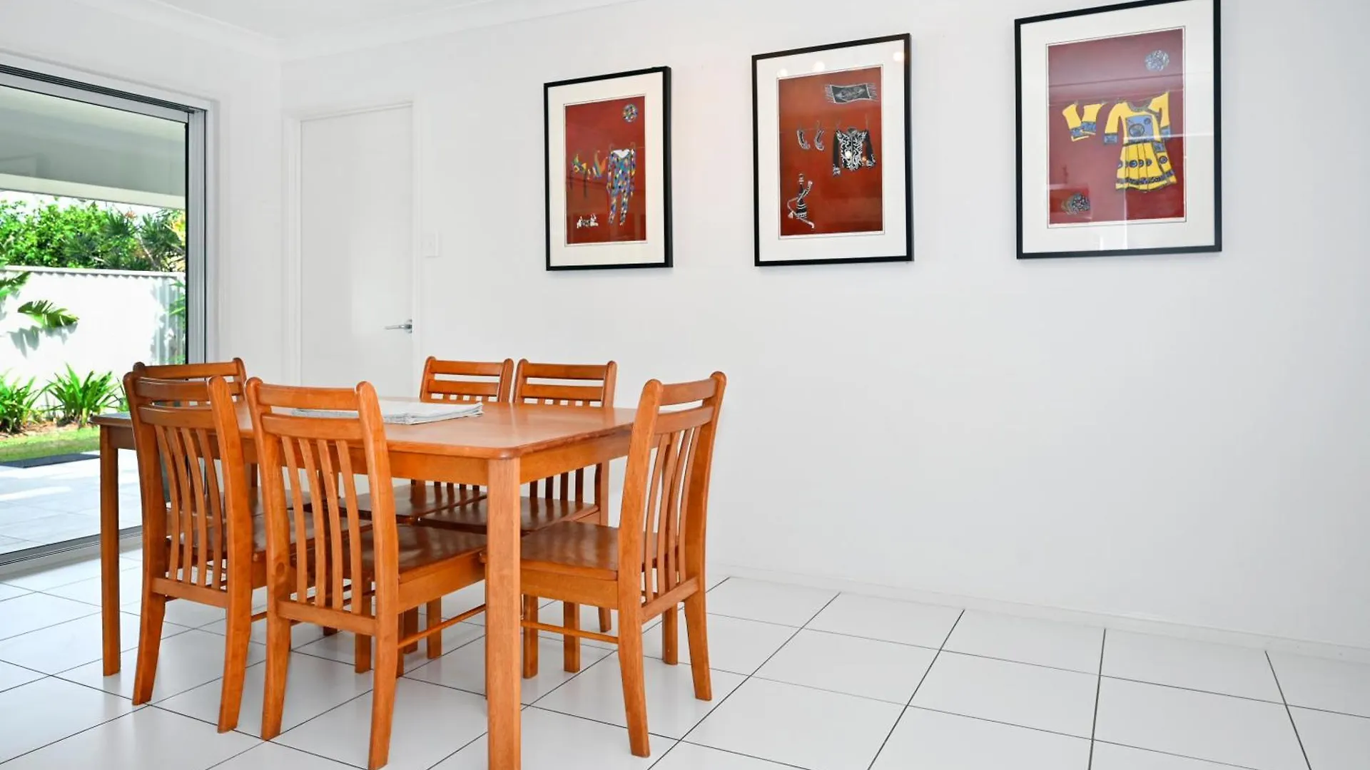 Holiday home Beach House Getaway - Stylish, Kms Of Beach Za1 Buddina Australia