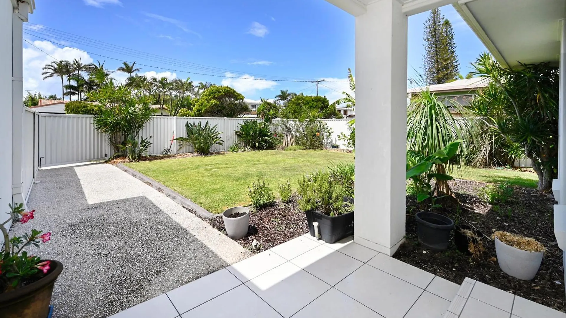 Holiday home Beach House Getaway - Stylish, Kms Of Beach Za1 Buddina